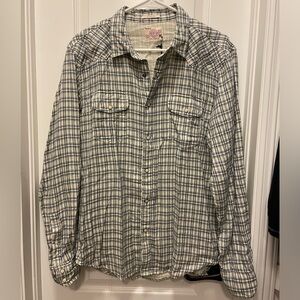 Lucky Brand Long Sleeve